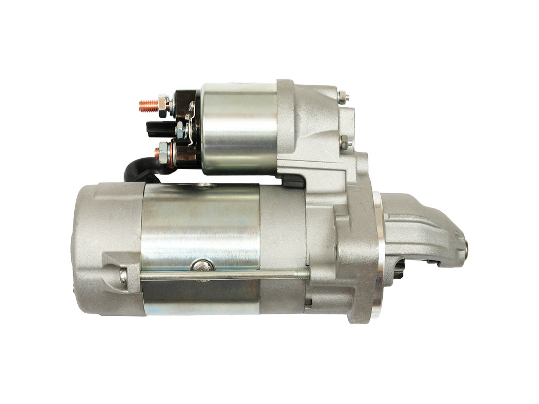 Starter - S6075 AS-PL