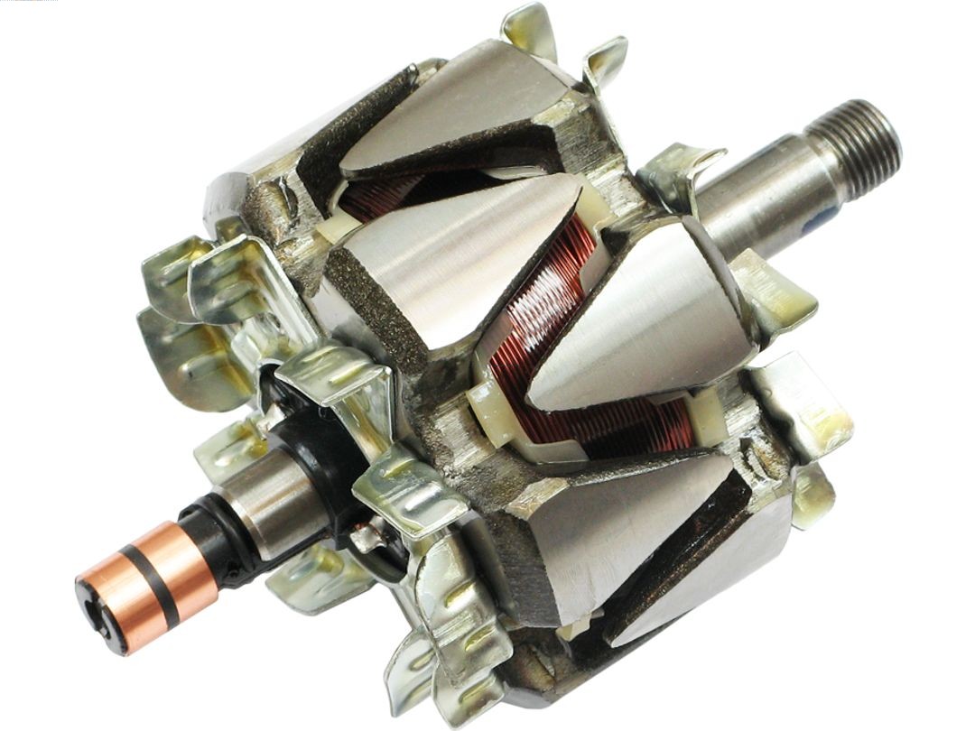 Rotore, Alternatore - AR0051 AS-PL
