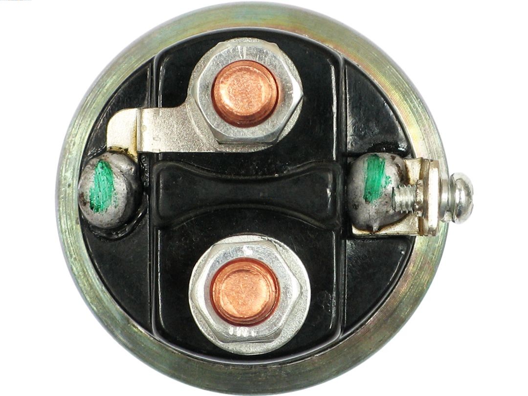 Solenoid Switch, starter - SS2048 AS-PL