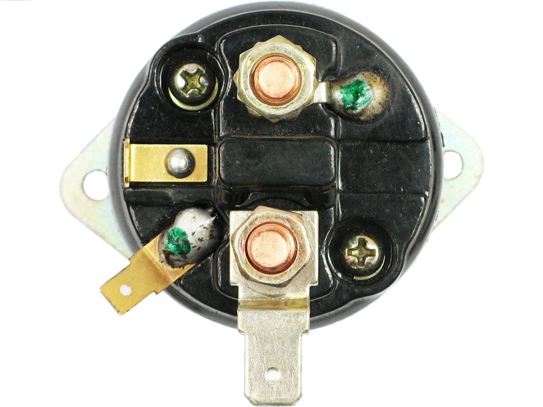 Solenoid Switch, starter - SS4036 AS-PL