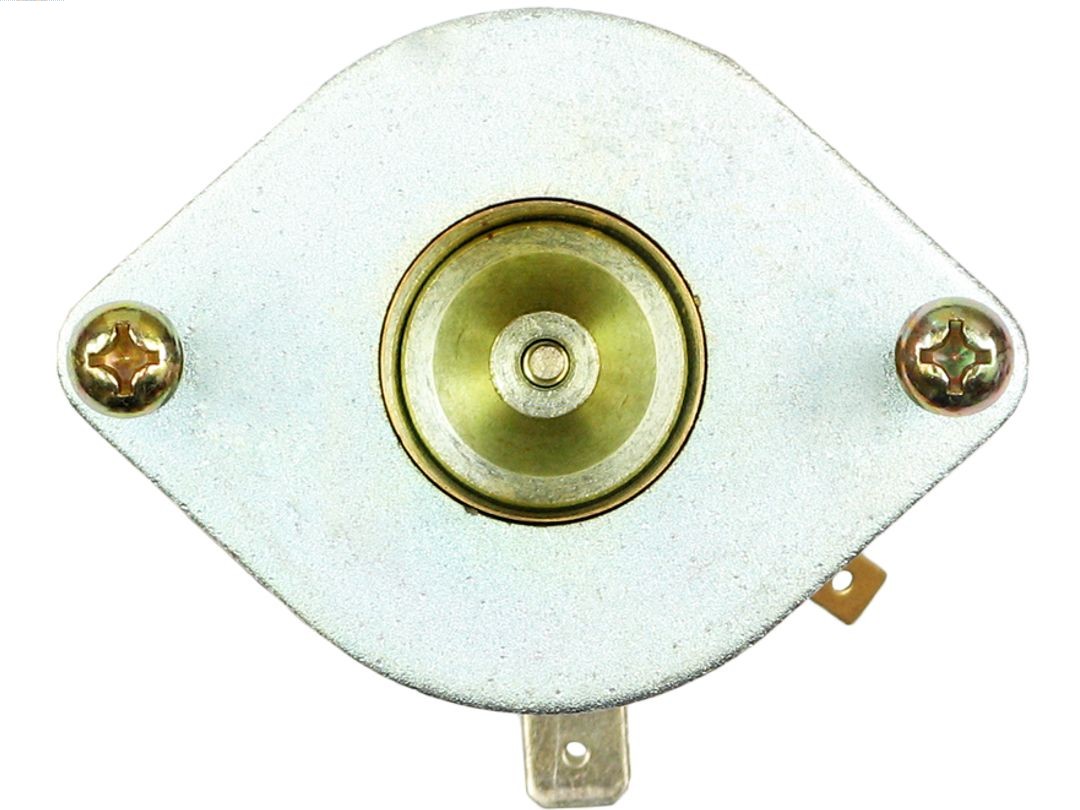 Solenoid Switch, starter - SS4036 AS-PL