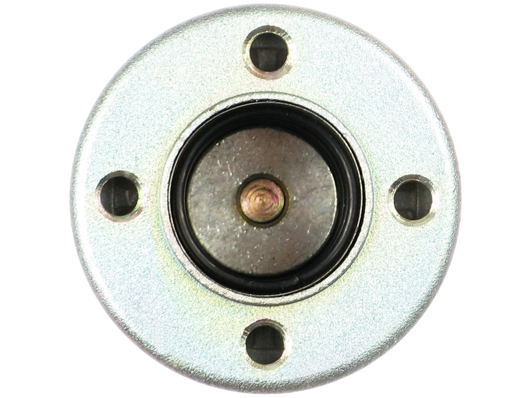 Solenoid Switch, starter - SS5063 AS-PL