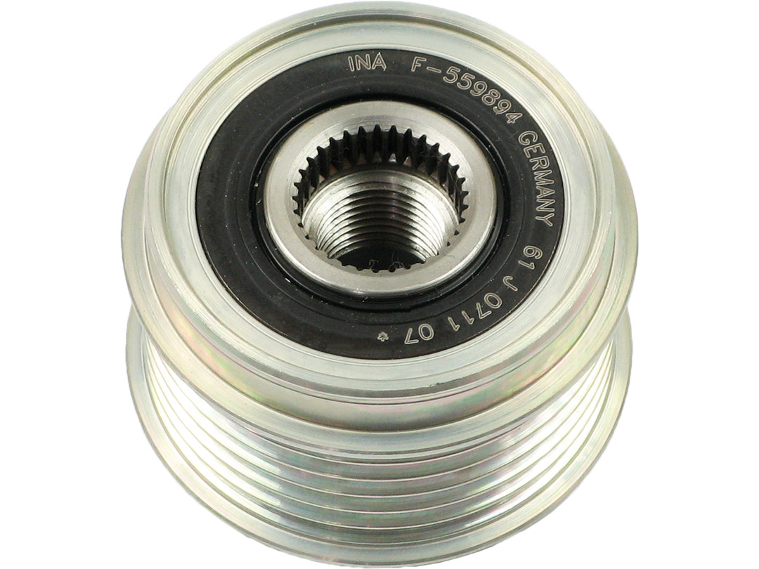 Dispositivo ruota libera alternatore - AFP3032(INA) AS-PL