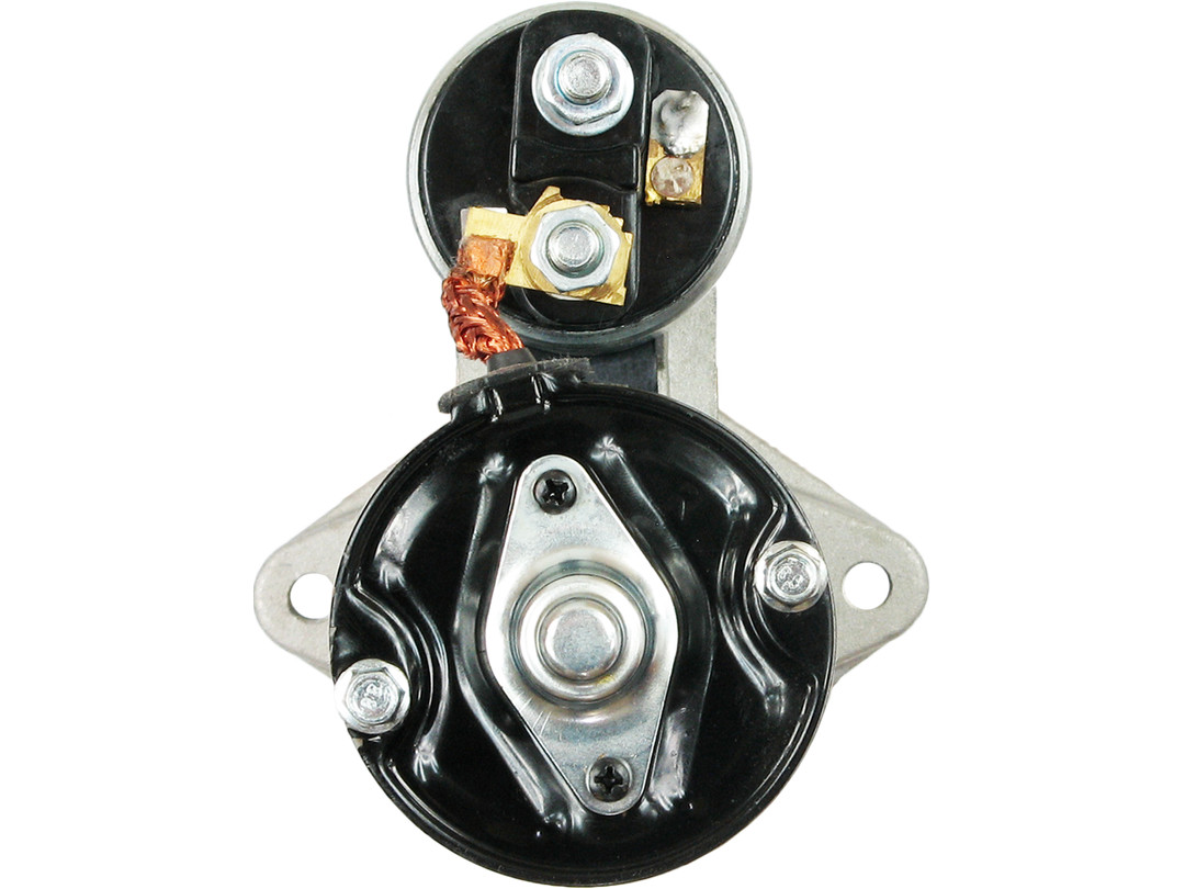 Starter - S0466 AS-PL