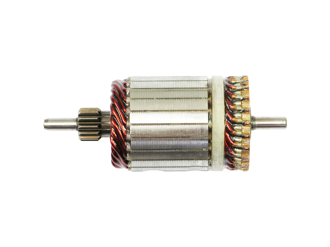 Armature, starter - SA3025 AS-PL