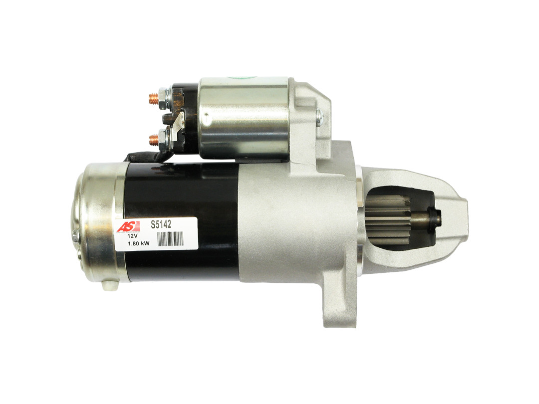 Starter - S5142 AS-PL