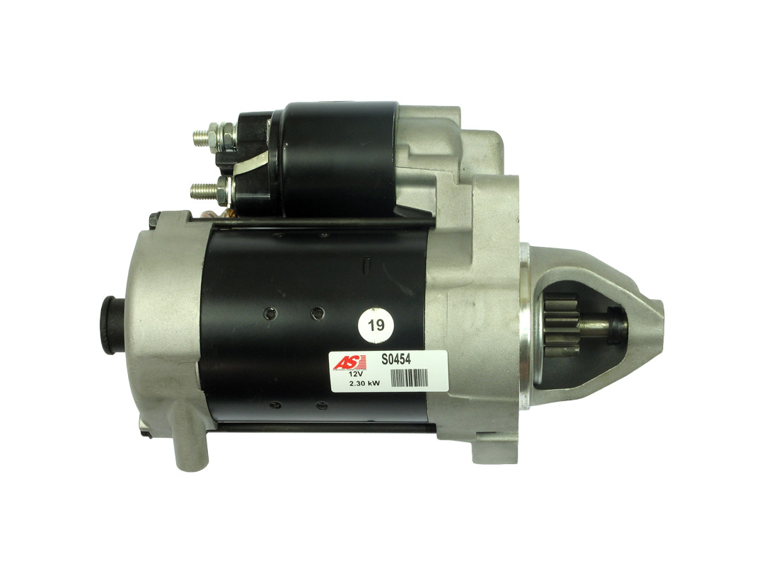 starteris - S0454 AS-PL
