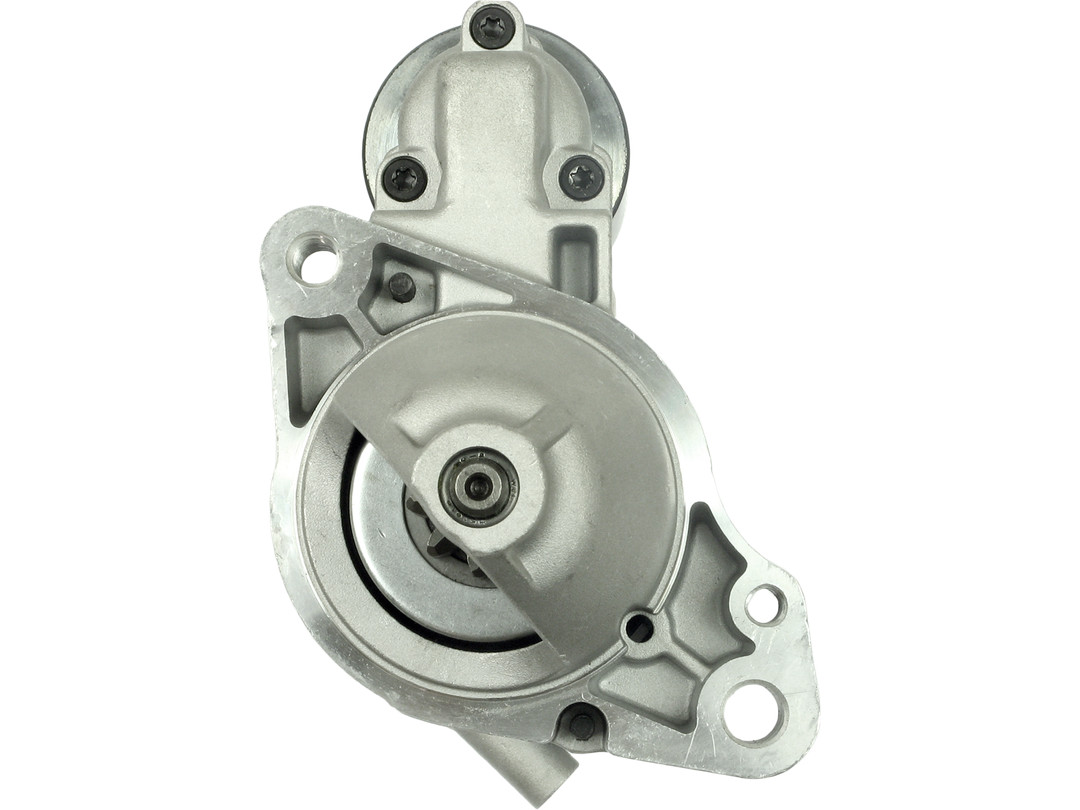 Motorino d'avviamento - S0454 AS-PL