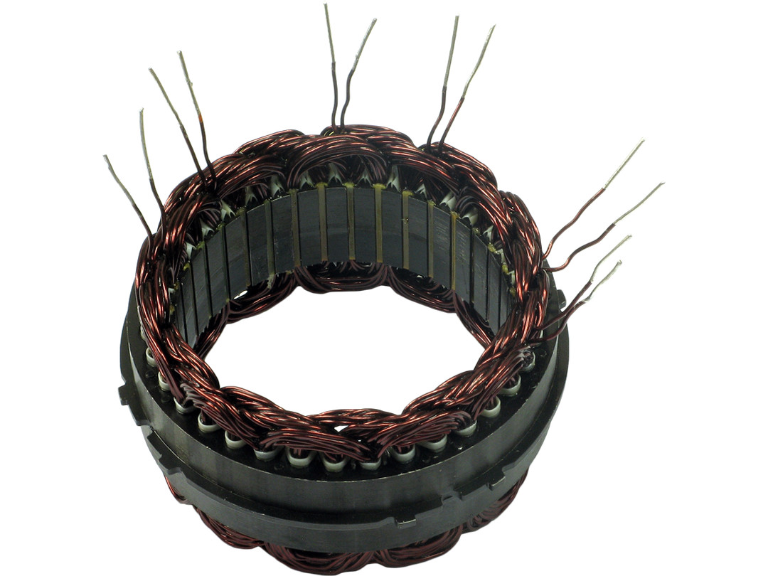 Stator, alternator - AS0061 AS-PL