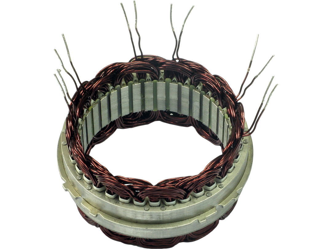 Stator, alternator - AS0062 AS-PL