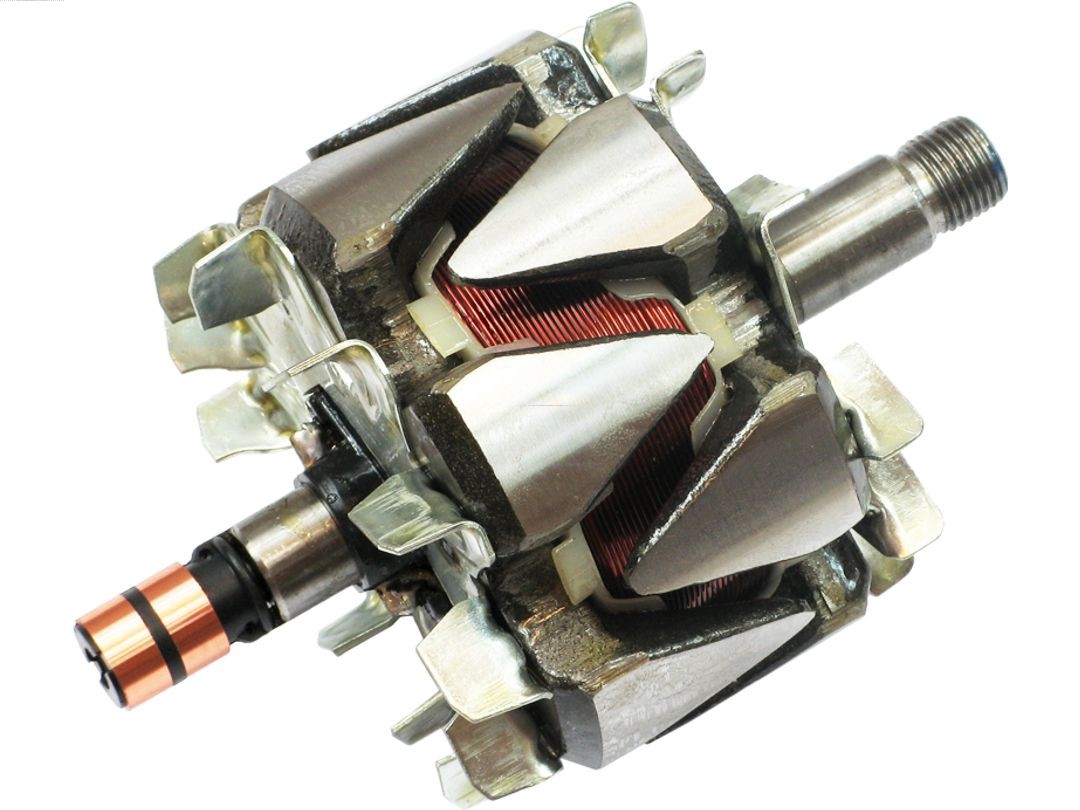 Rotore, Alternatore - AR0053 AS-PL