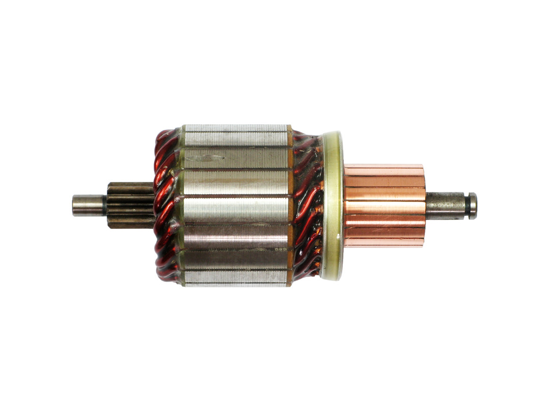 Ancorina, Starter - SA0101 AS-PL