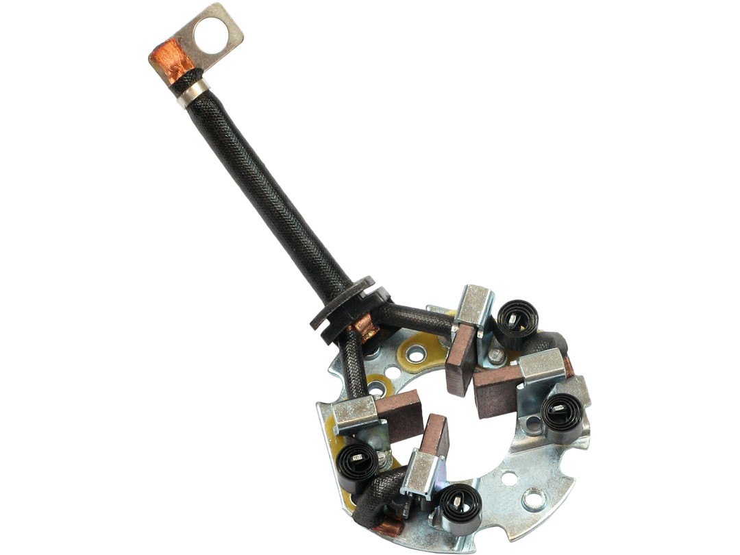 Supporto, Spazzole in carbone - SBH5026 AS-PL