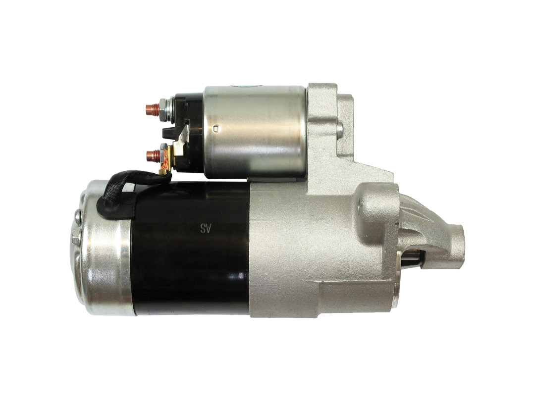 Motorino d'avviamento - S5133 AS-PL