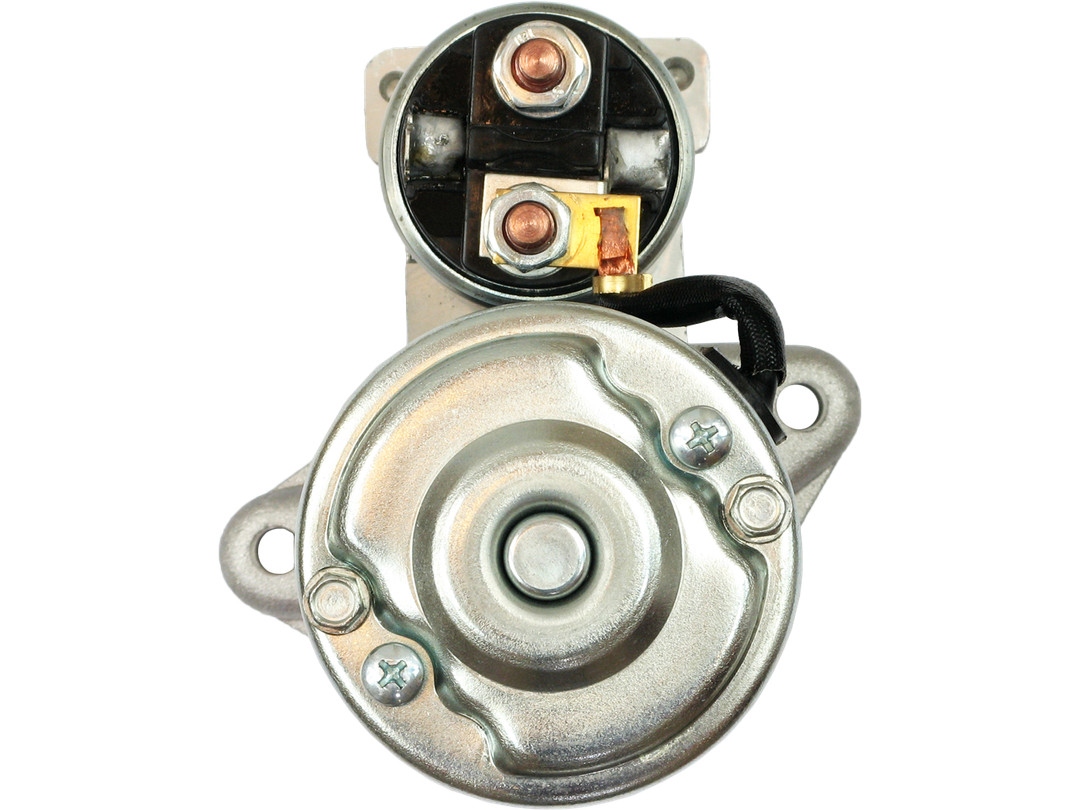 Motorino d'avviamento - S5133 AS-PL