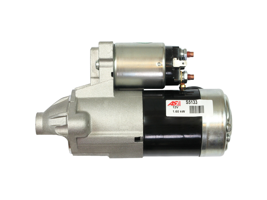 Motorino d'avviamento - S5133 AS-PL