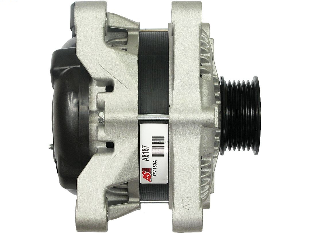 Alternatore - A6167 AS-PL