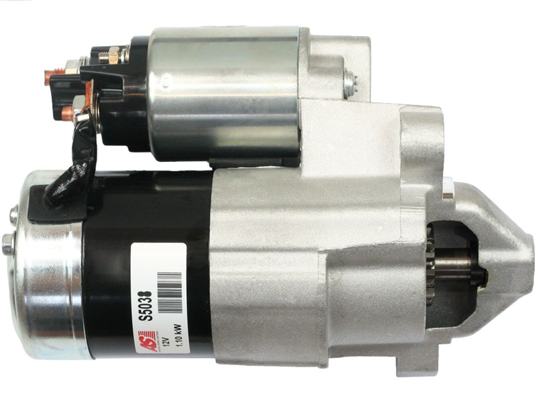 starteris - S5038 AS-PL