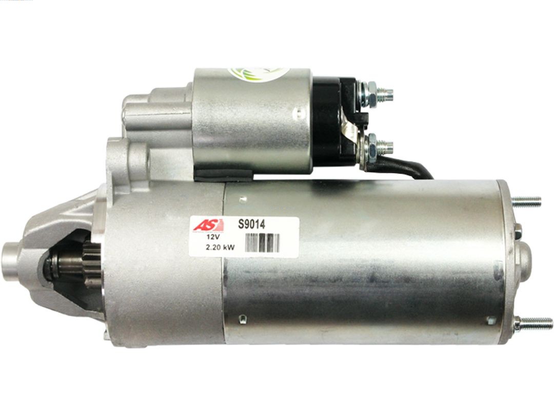 Starter - S9014 AS-PL