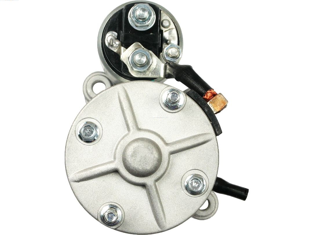 Starter - S9014 AS-PL