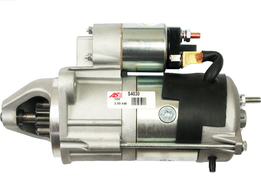 Стартер - S4030 AS-PL