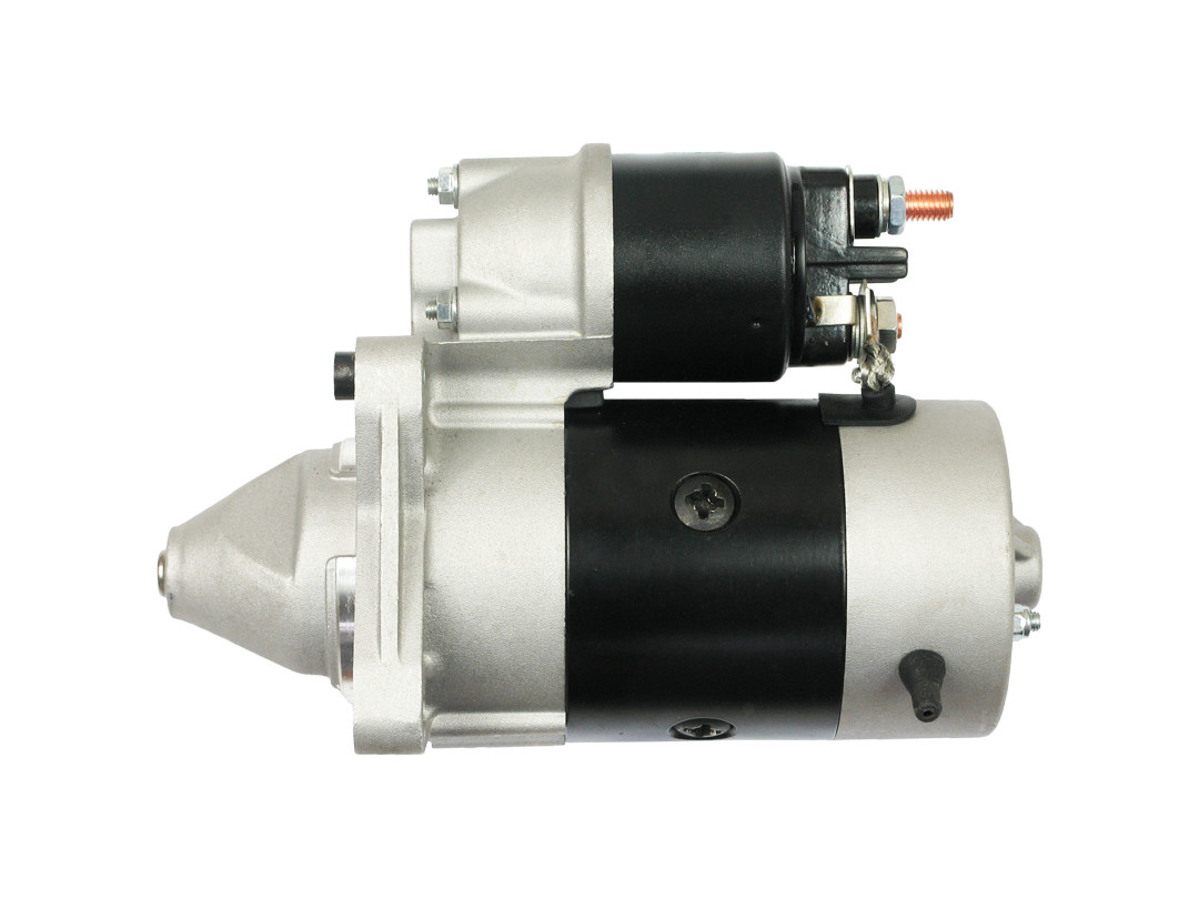 Стартер - S4025 AS-PL