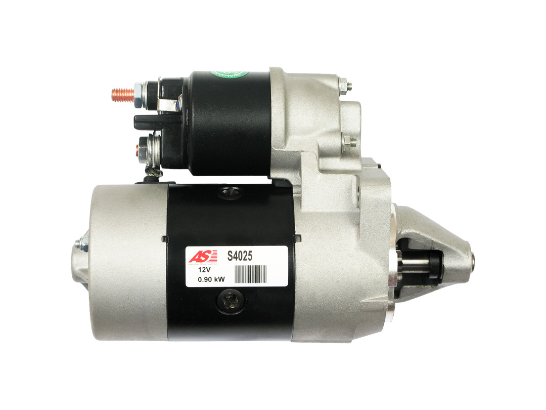 Стартер - S4025 AS-PL