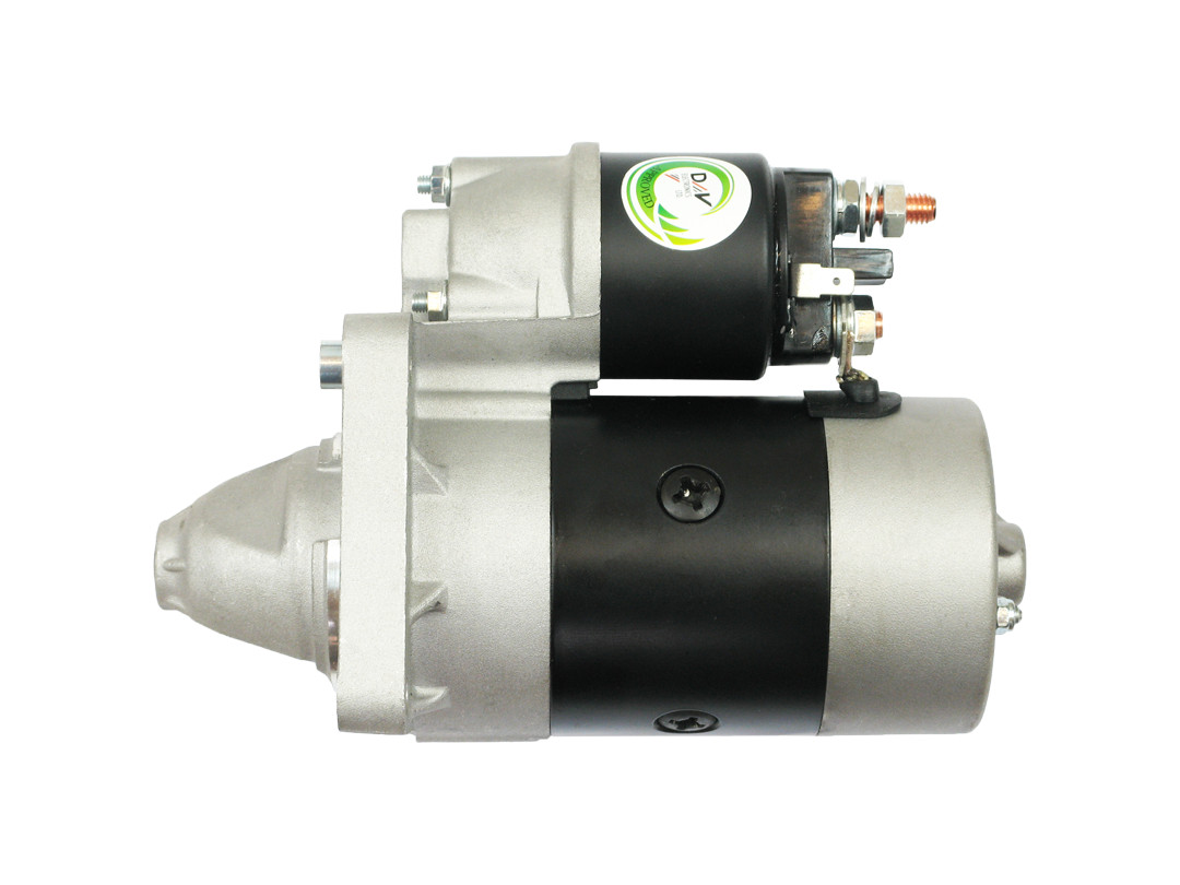 Starter - S4022 AS-PL