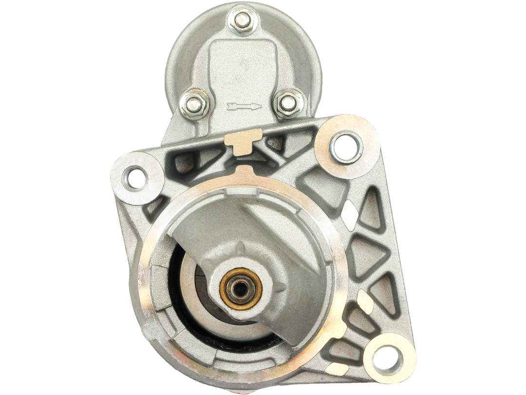 Starter - S4022 AS-PL