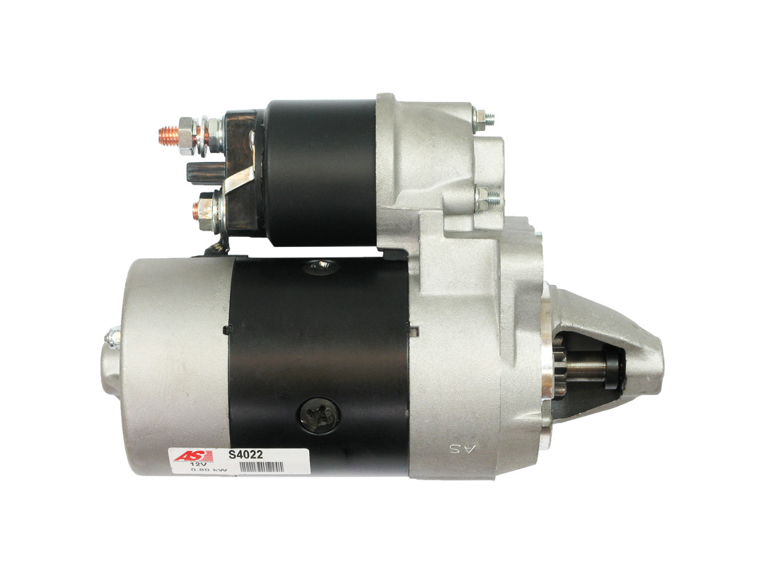 Starter - S4022 AS-PL