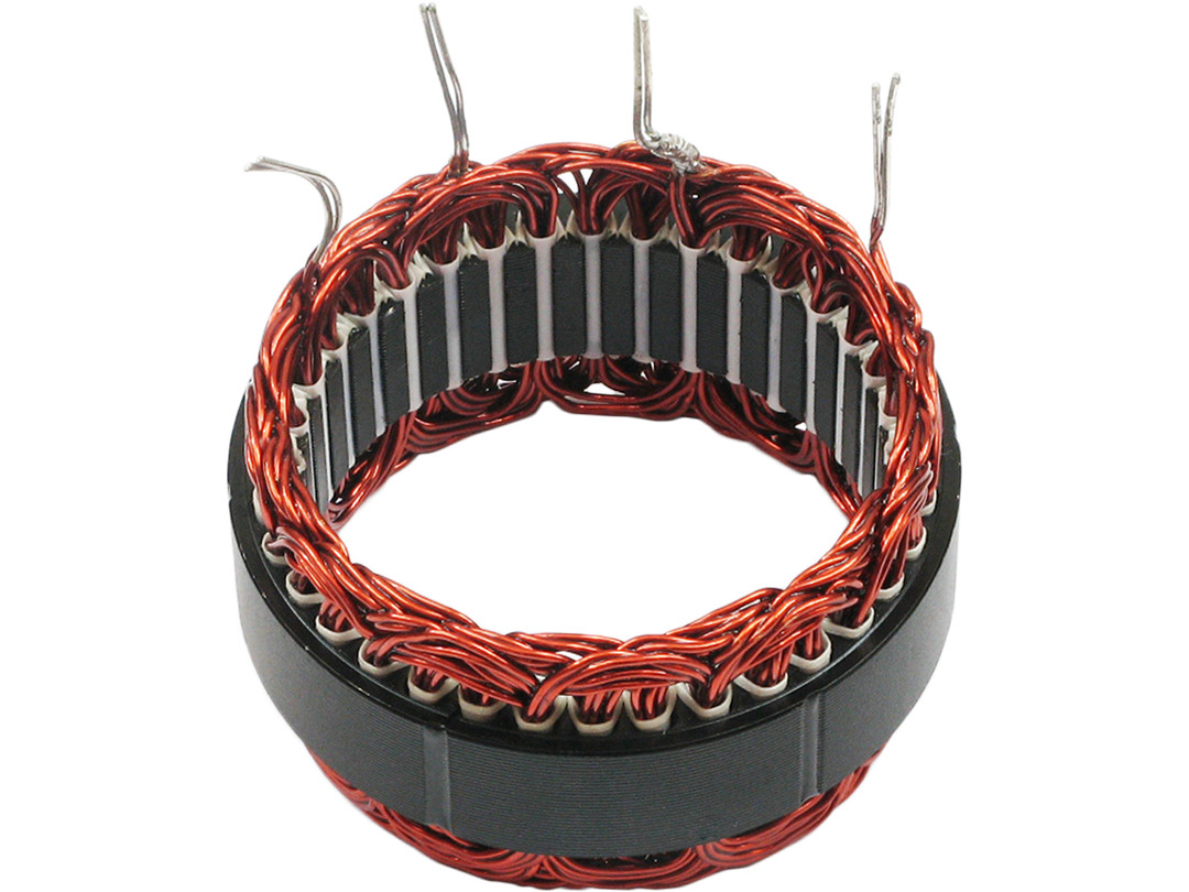 Statore, Alternatore - AS9006 AS-PL