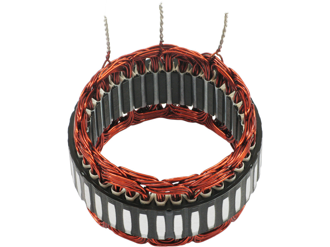 Statore, Alternatore - AS3026 AS-PL