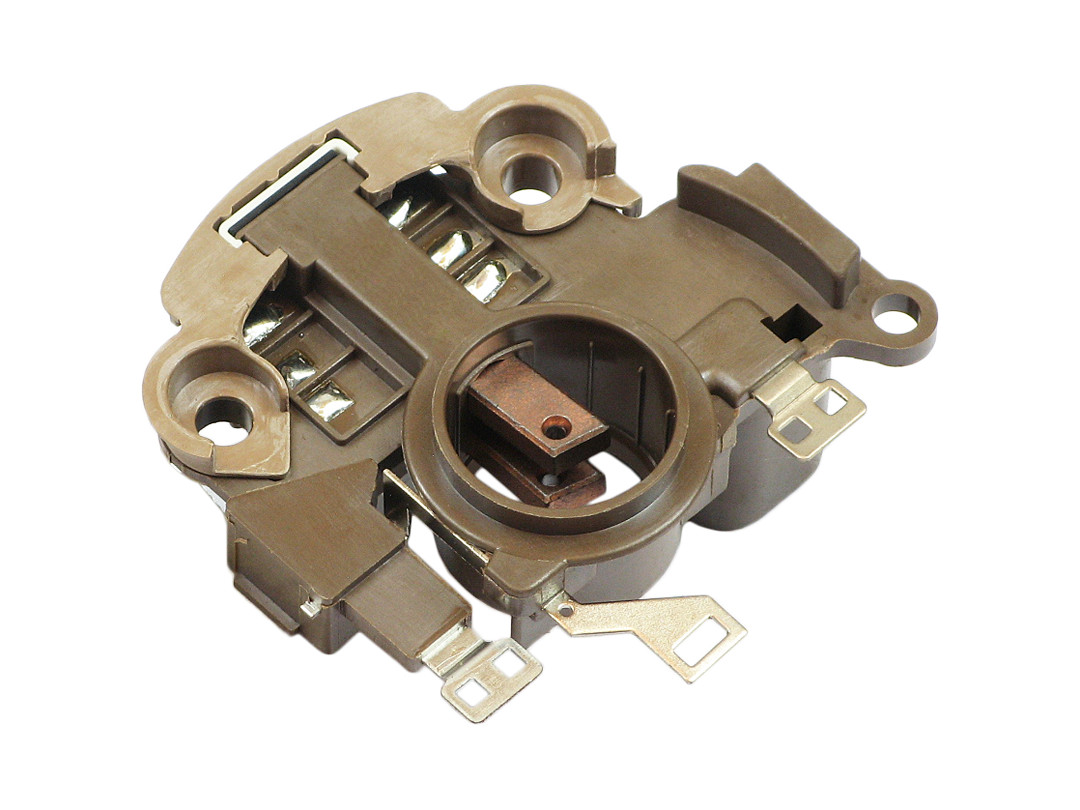 Alternator Regulator - ARE5107 AS-PL