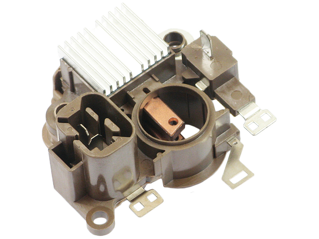 Alternator Regulator - ARE5107 AS-PL
