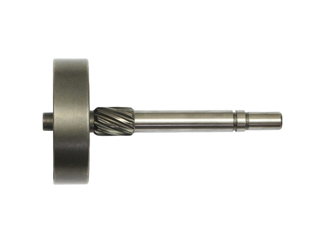 Repair Kit, starter - SG3004 AS-PL