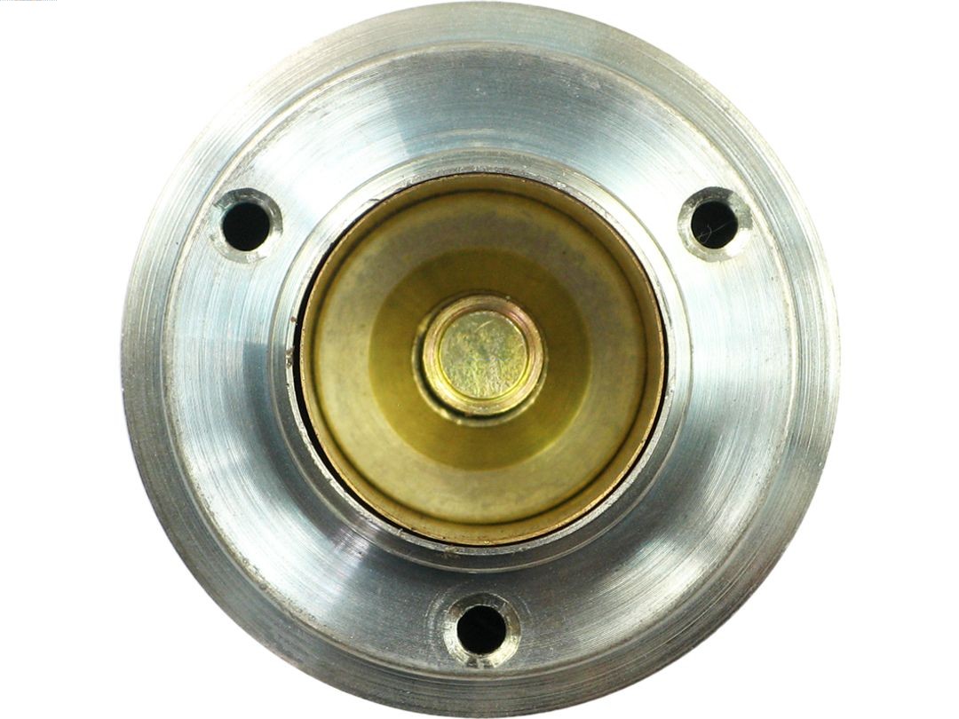 Solenoid Switch, starter - SS0158 AS-PL