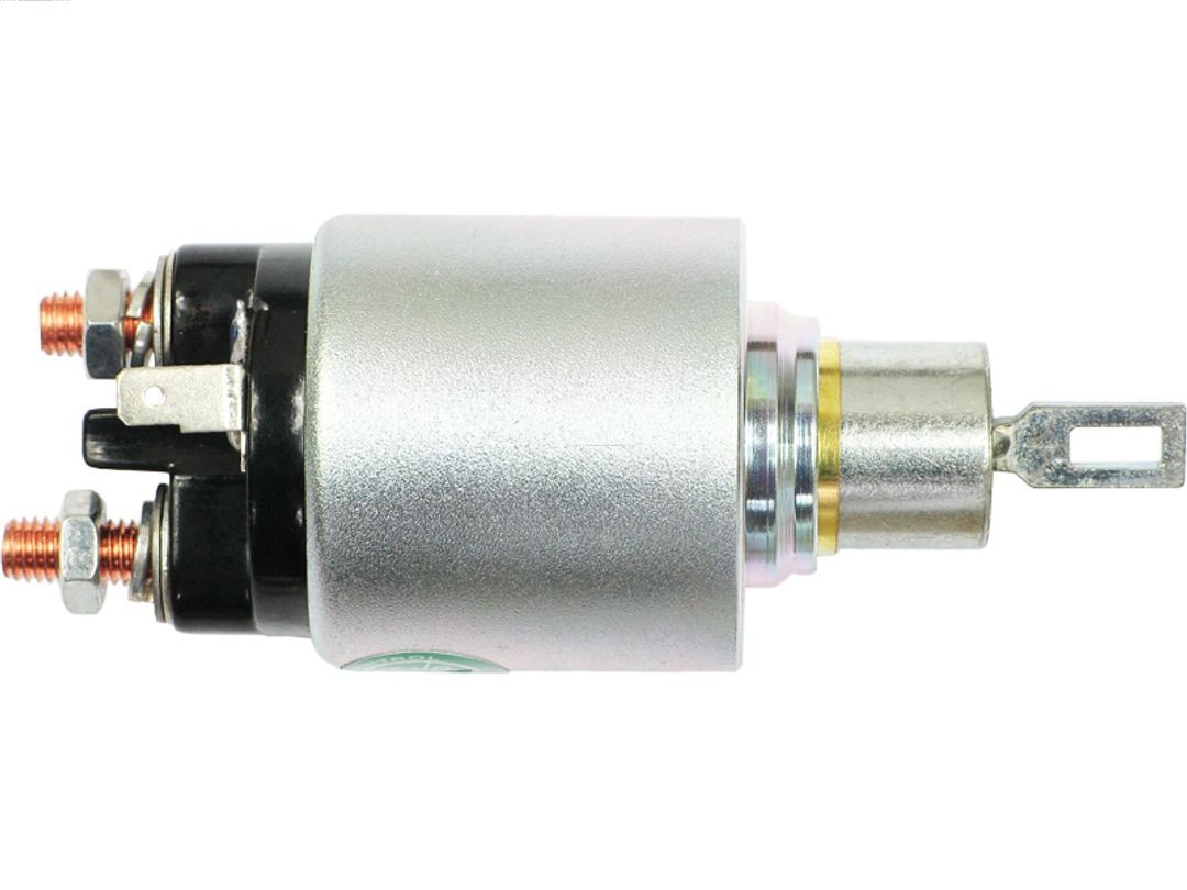 Solenoid Switch, starter - SS0159 AS-PL