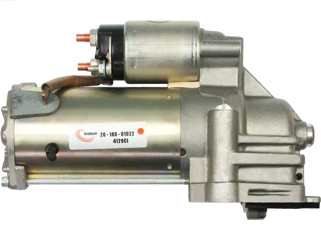 Starter - S9002(VISTEON) AS-PL