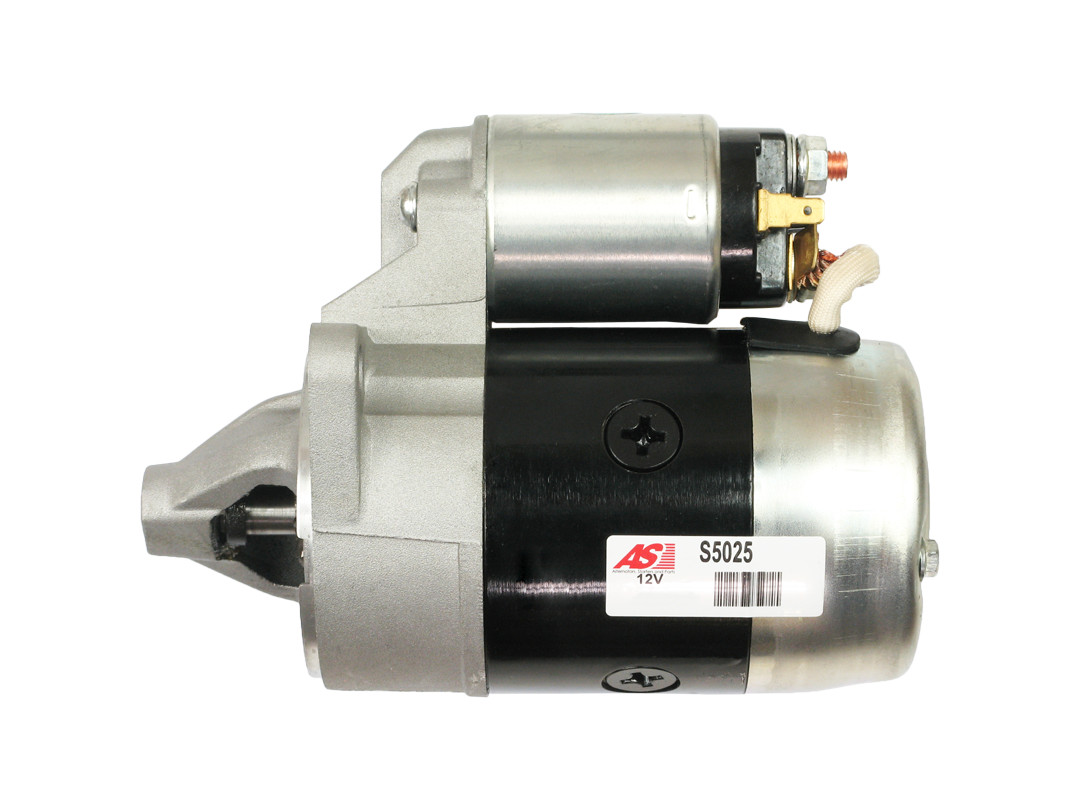starteris - S5025 AS-PL