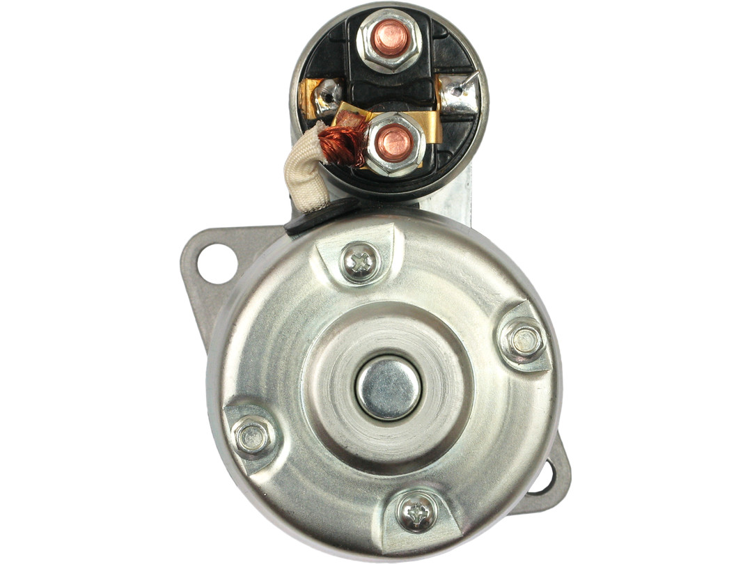 starteris - S5025 AS-PL