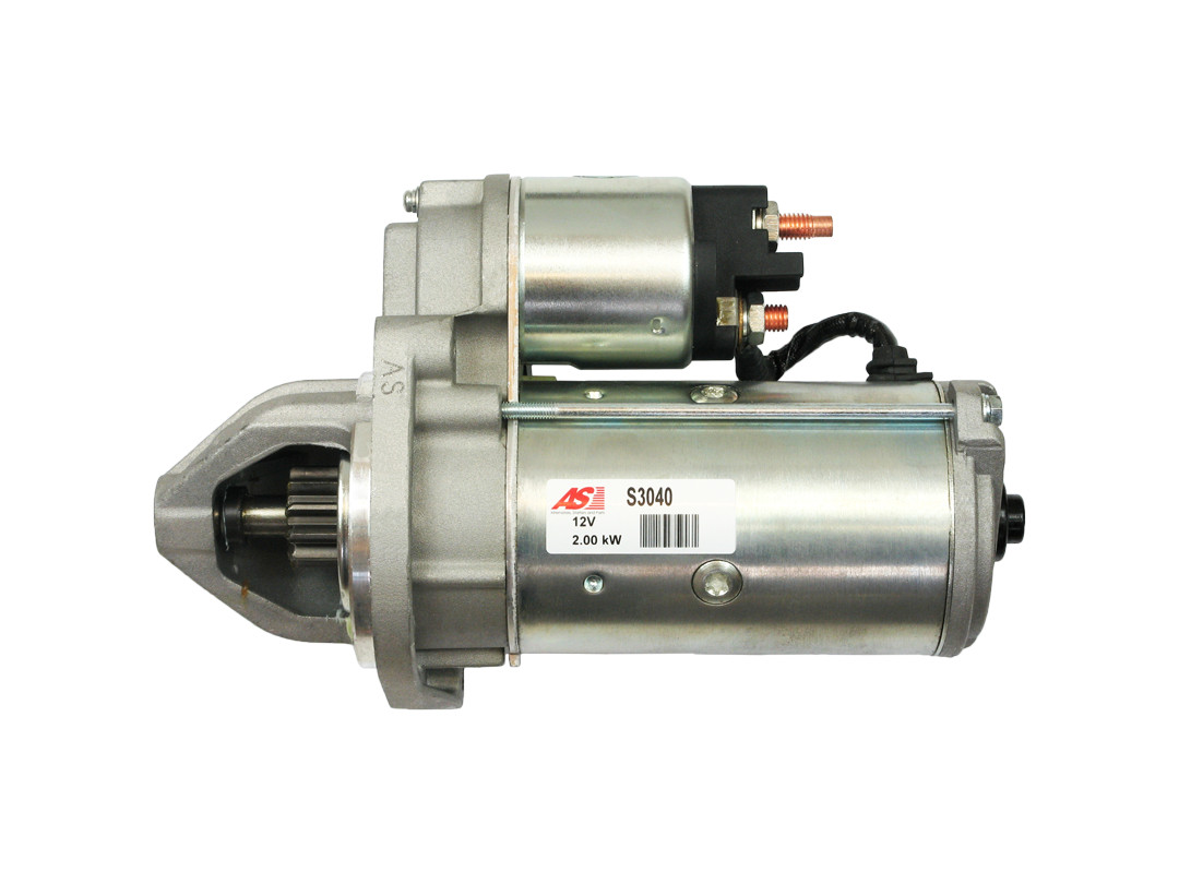 Starter - S3040 AS-PL