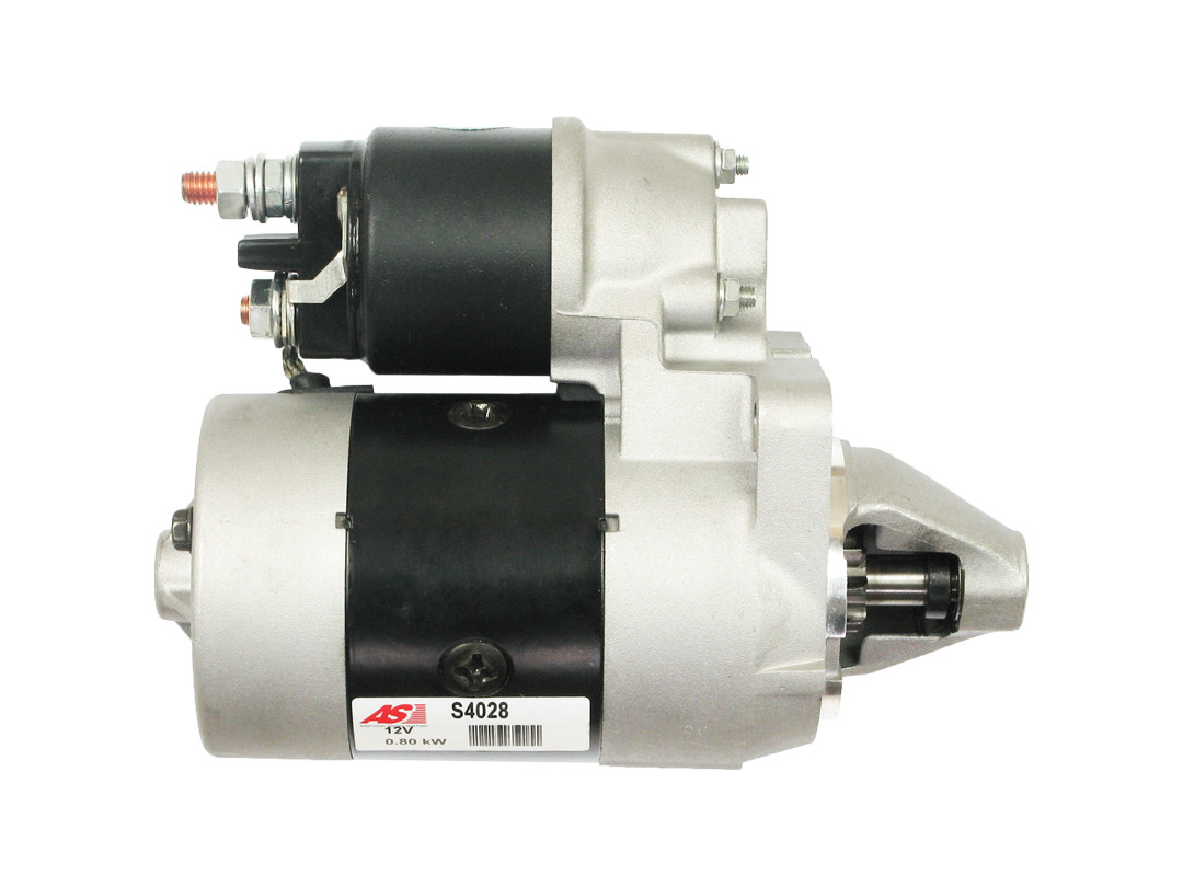 Стартер - S4028 AS-PL