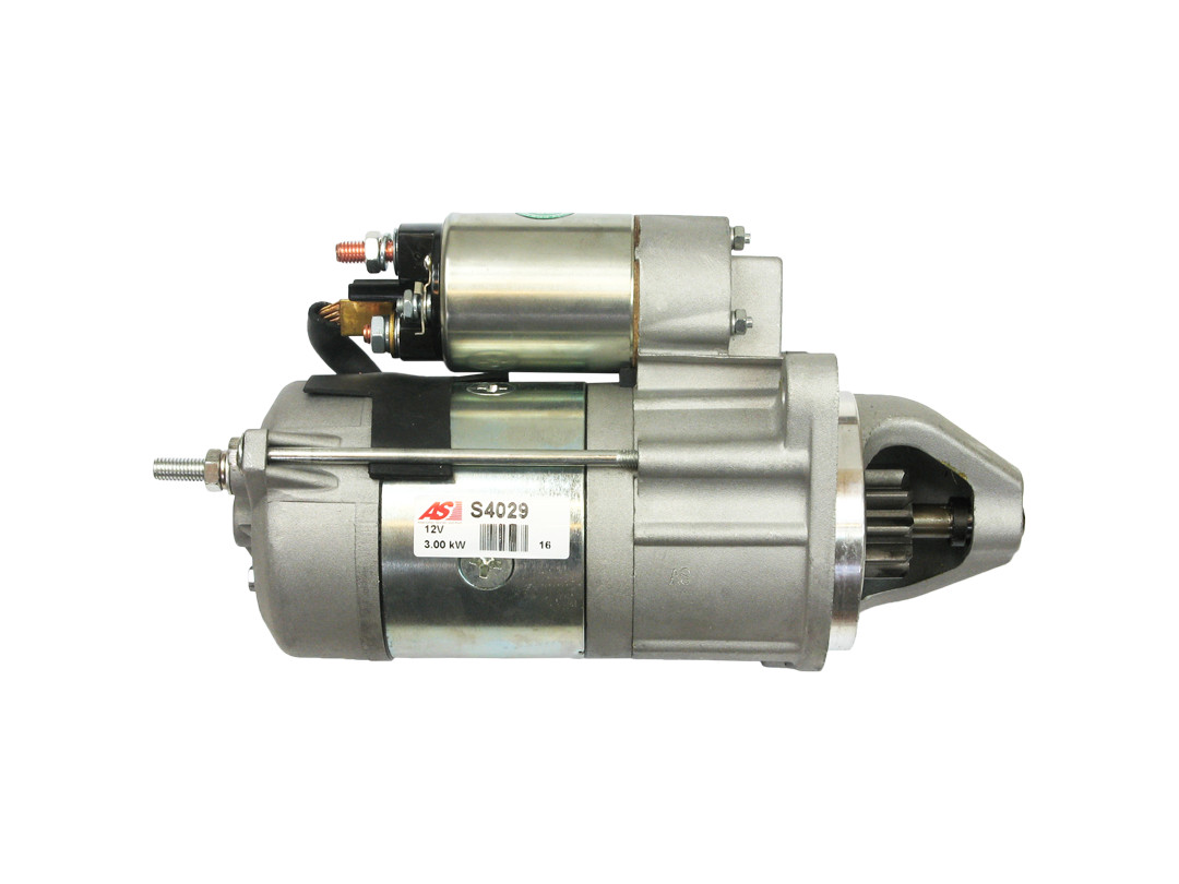 Стартер - S4029 AS-PL