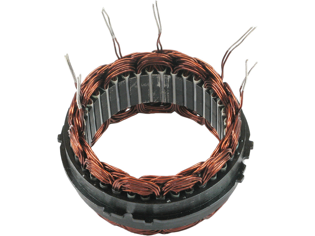 Statore, Alternatore - AS0069 AS-PL