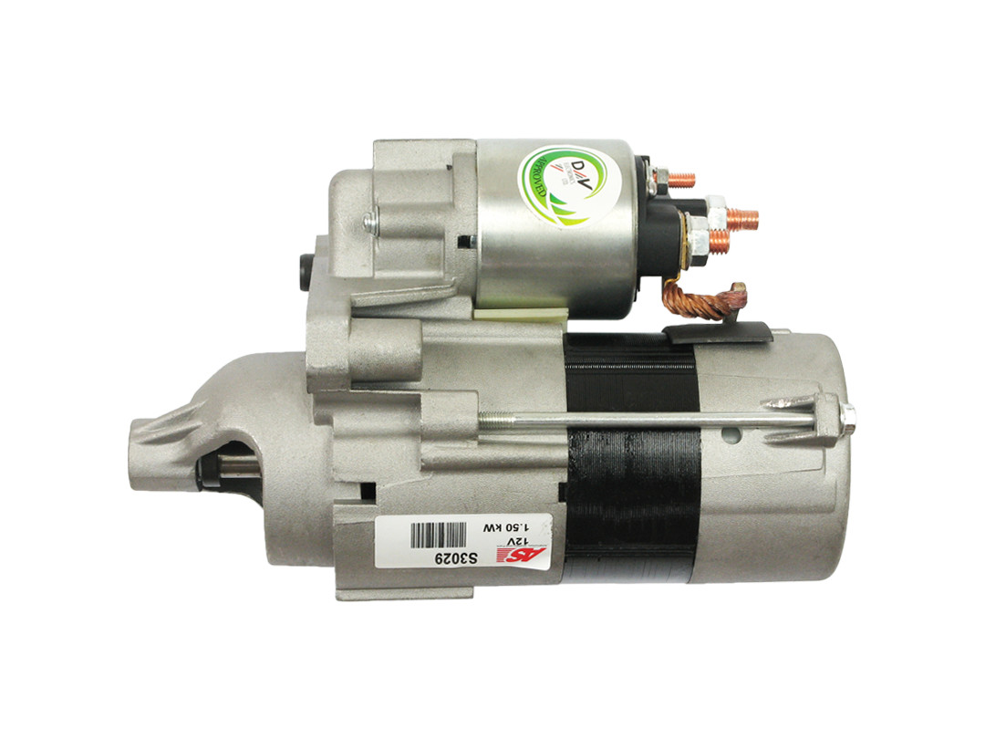 Starter - S3029 AS-PL
