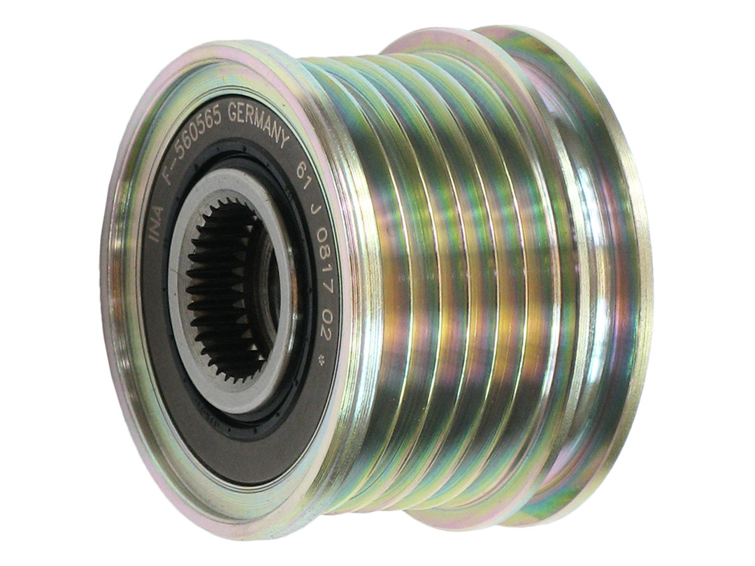 Alternator Freewheel Clutch - AFP0069(INA) AS-PL