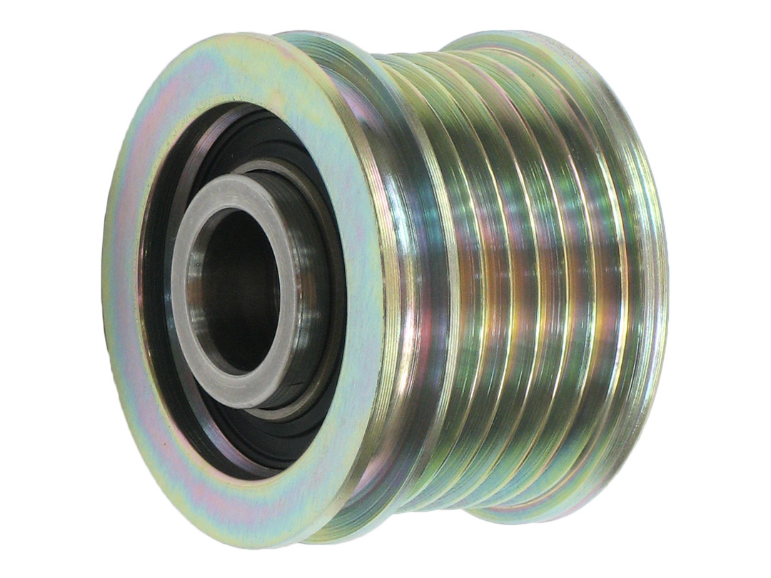 Alternator Freewheel Clutch - AFP0069(INA) AS-PL