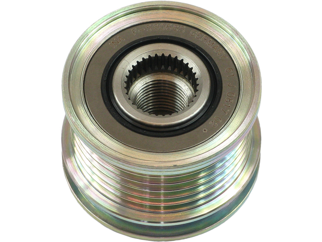 Alternator Freewheel Clutch - AFP0069(INA) AS-PL