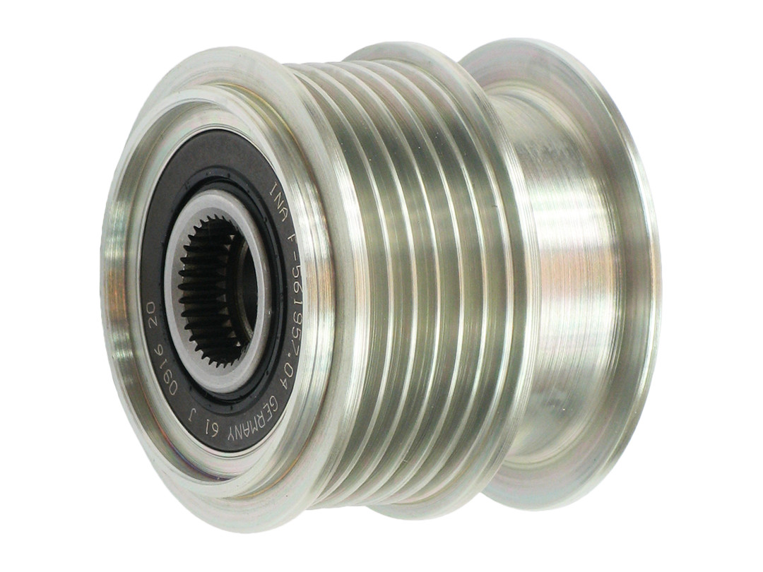 Alternator Freewheel Clutch - AFP0077(INA) AS-PL