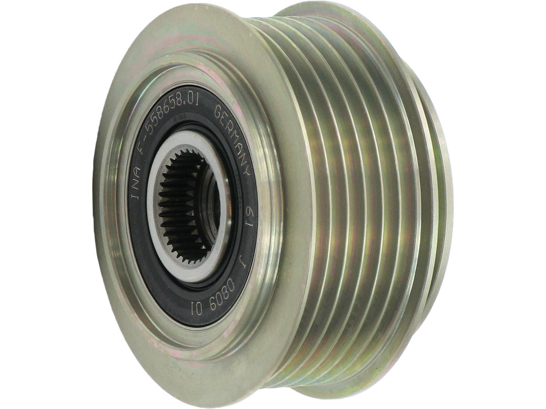 Alternator Freewheel Clutch - AFP0080(INA) AS-PL